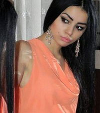 Анжела Фадеева