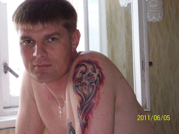 Андрей Скобёлкин