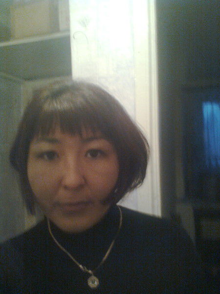 Зауреш Нурпеисова