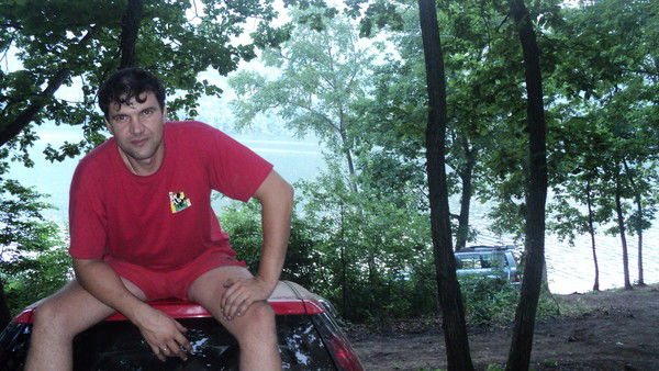 Роман Рыков