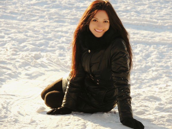 Юлія Дмитрук