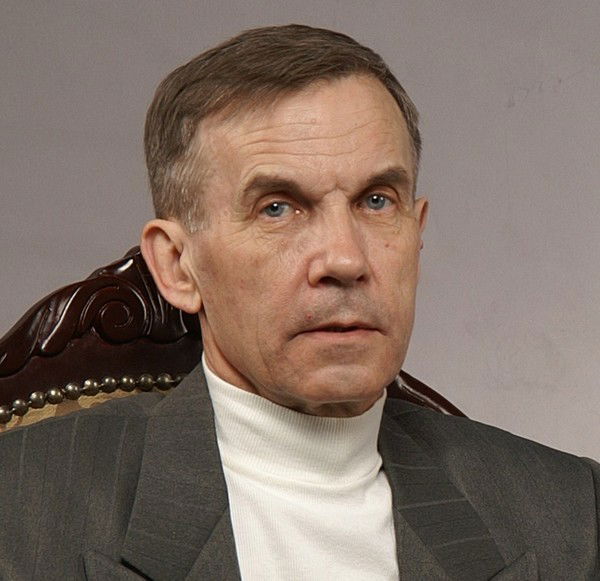 Дмитрий Шабалин