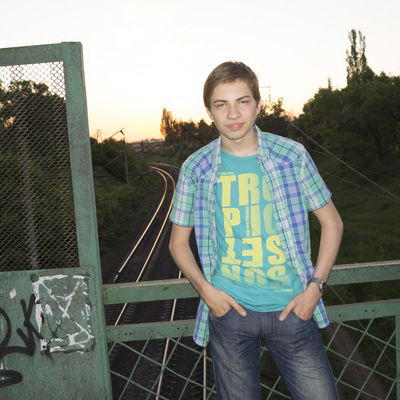 Андрей Лаухин