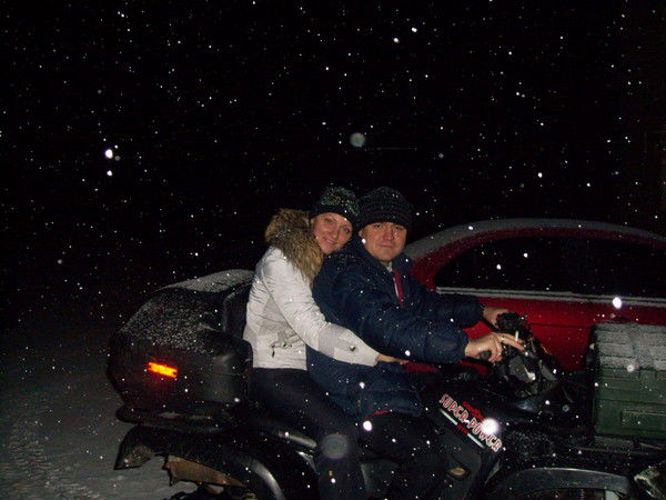 Сергей Воронин