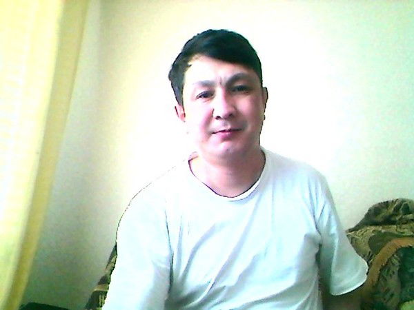 Рашид Мухаметкалиев