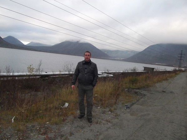 Виталий Дмитриев