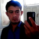 Мухаммад Рахимов