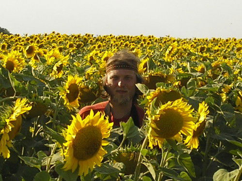 Антон Павлович Алябьев