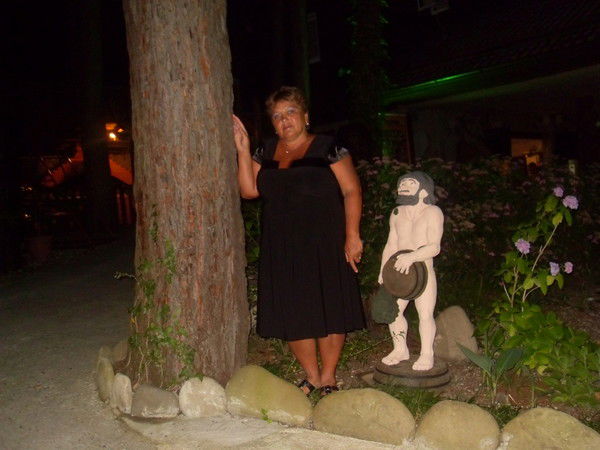 Фаина Ибрагимова