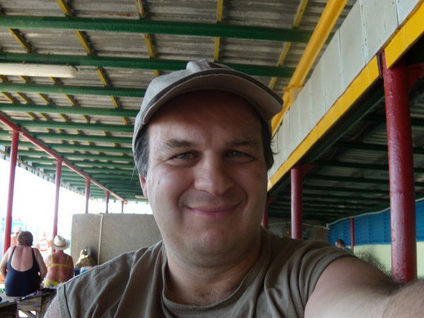 Дима Силькис