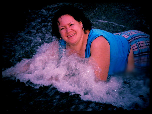 Лариса Кобелева