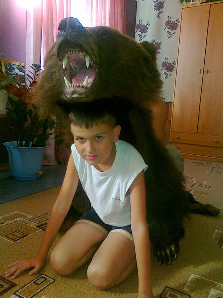 Марат Ахметзянов