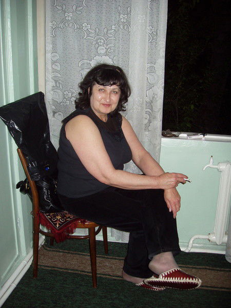 Кобылина Нина