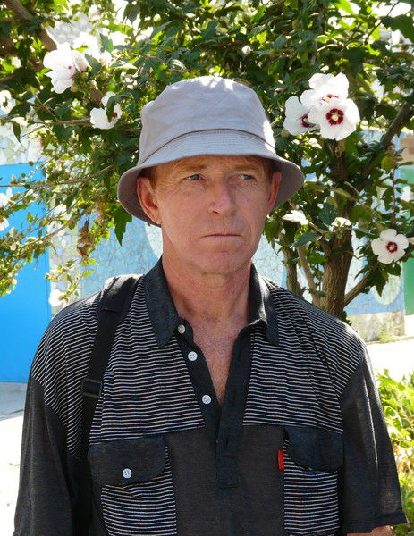 Александр Рысев