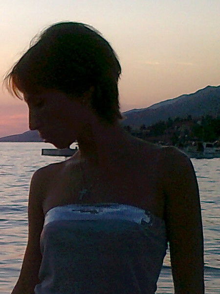 Ульяна Владышевская