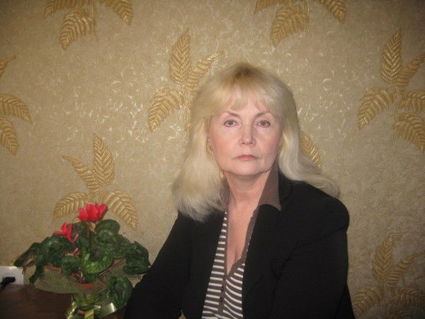 Наталья Карасева