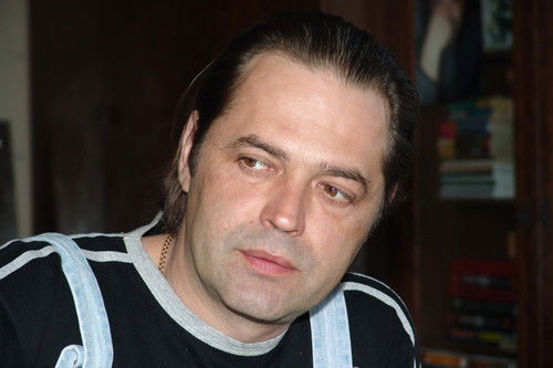 Андрей Волков