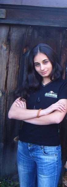 Мзевинар Кобахидзе