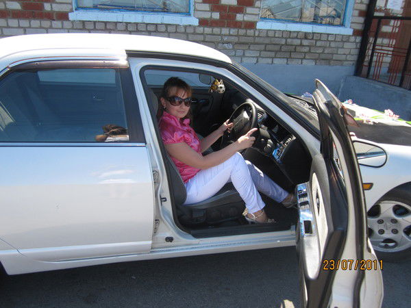 Валентина Стрельцова