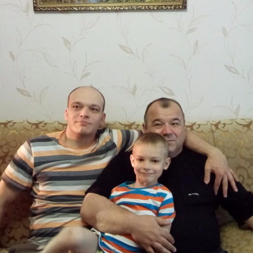 Юра Федотов