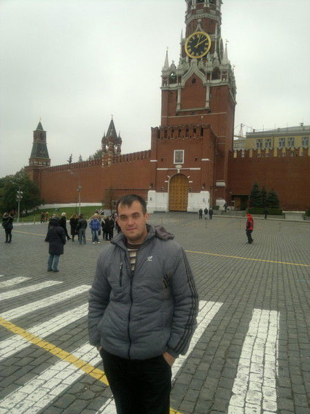 Евгений Булгаков