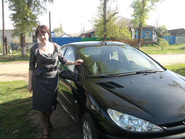 Наталья Егорова