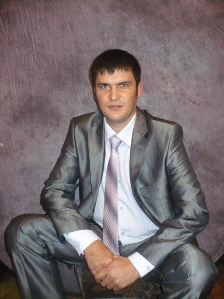 Андрей Буковский