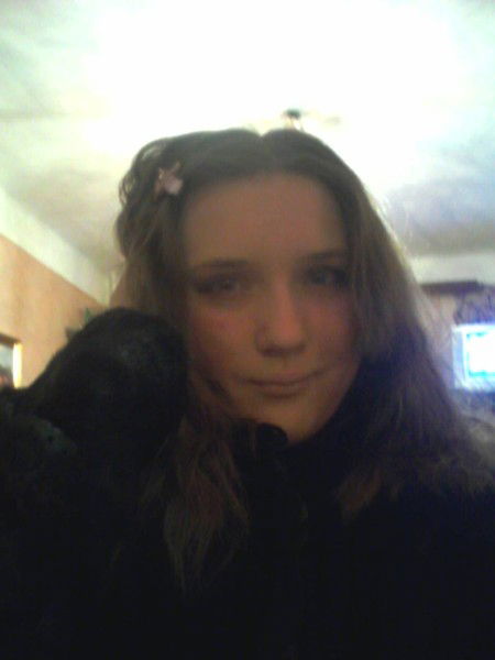 Наталья Достова