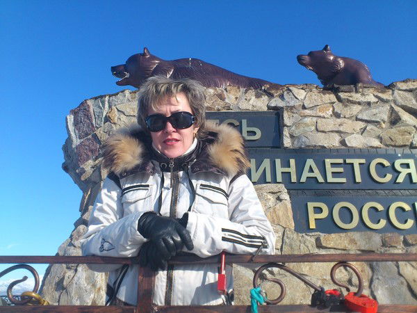 Светланка Сиденко