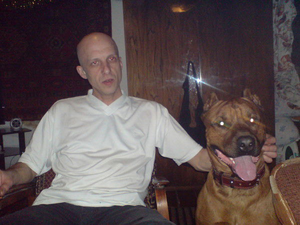 Сергей Гончаров