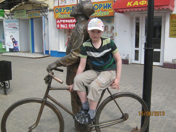 Владислав Петрушкин