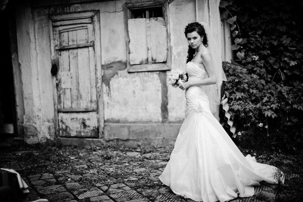 Алёна Кудрявцева