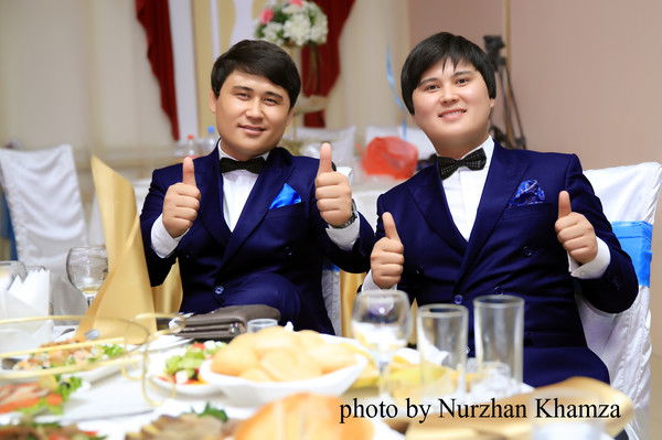 Бауыржан Жиенбек