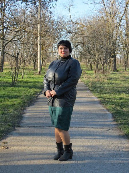 Татьяна Гришкова