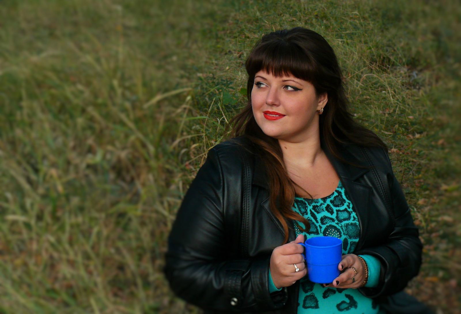 Марина Коваленко