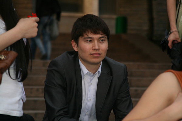 Сейтхан Кендирбаев