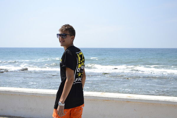 | Alex | | Alessandro |