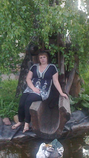 Татьяна Сорочан