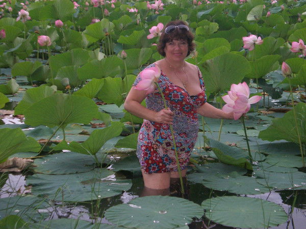 Тамара Волкова