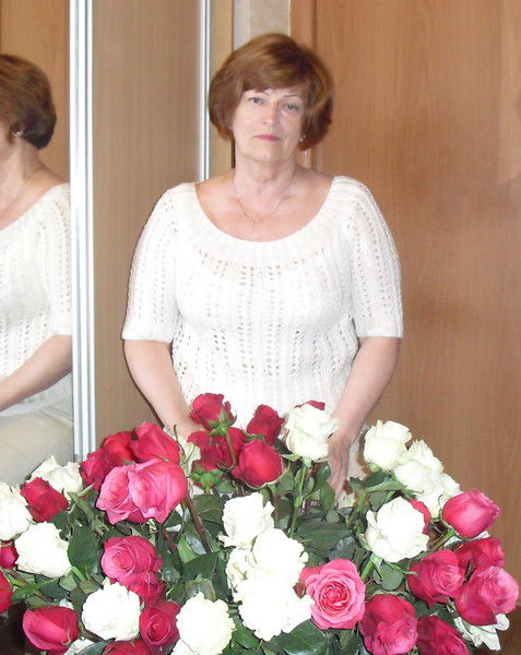 Наталья Квиткова