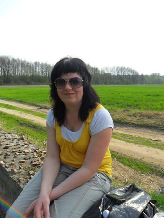 Анастасия Шишко