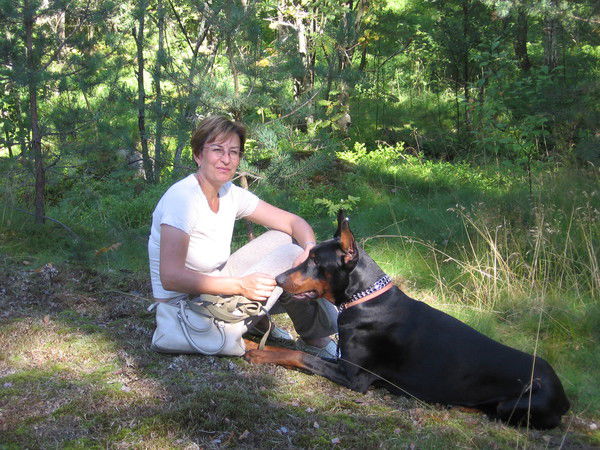 Наталья Липатова