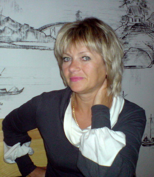 Наталия Гуриненко