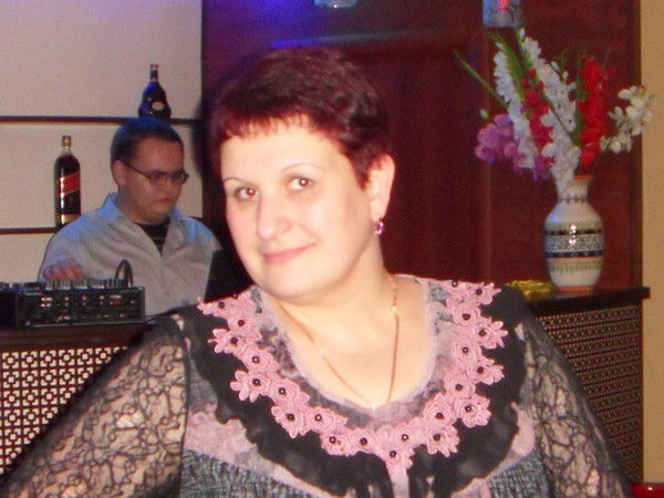 Ольга Орлова