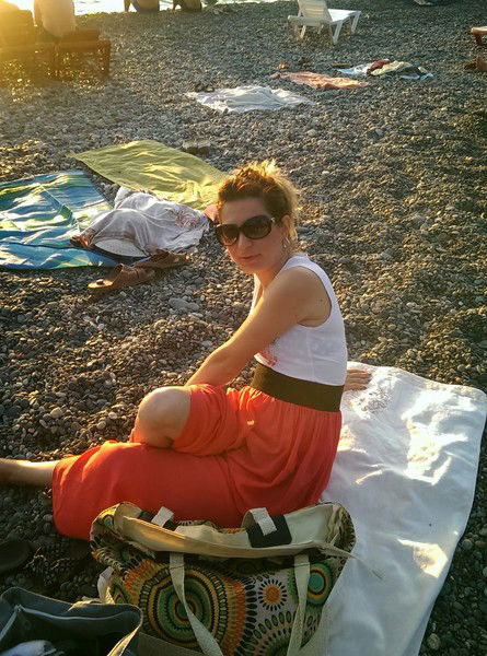 Гаяне Хошбекян