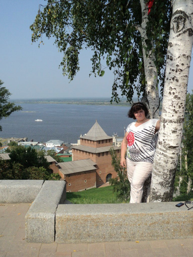 Светлана Богатова