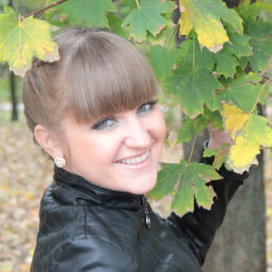 Вероника Давиденко