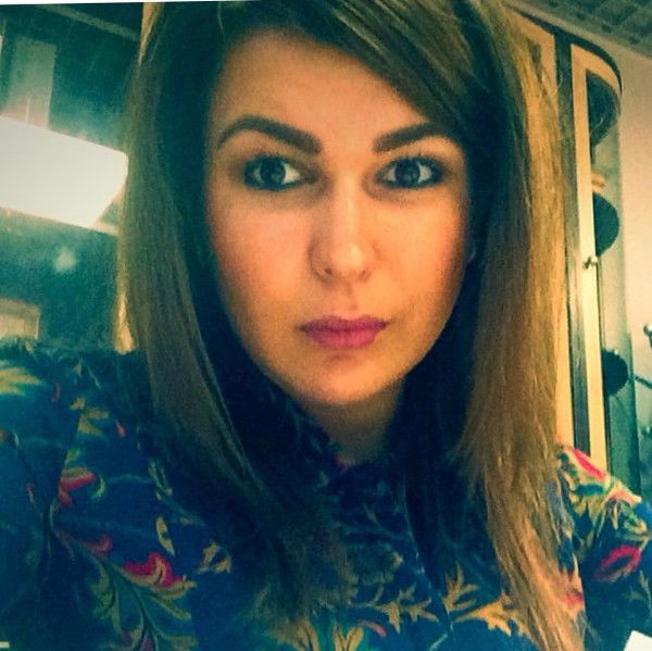 Катерина Тютикова