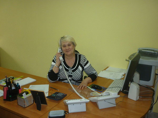 Татьяна Шаврова