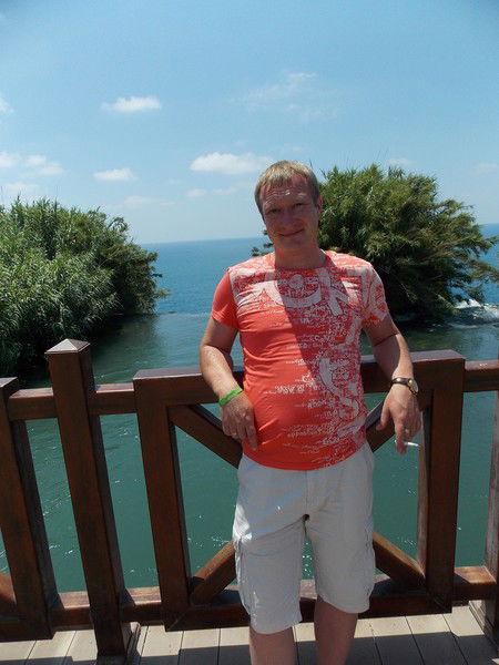 Сергей Ремизов